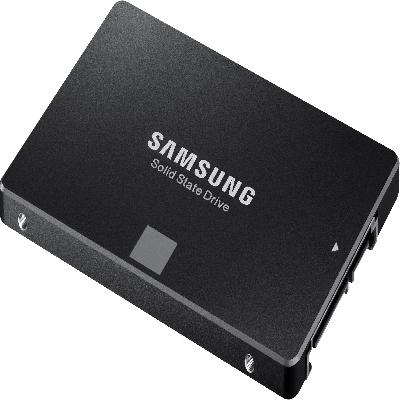 Samsung 860 EVO 1TB SATA 2.5" Internal Solid State Drive (SSD) (MZ-76E1T0)